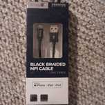 Kabel iPhone iPad iPod ,,Simply" premium POLECAM.