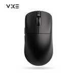 Dragonfly VXE R1 mysz bezprzewodowa do komputera gaming mouse czarna