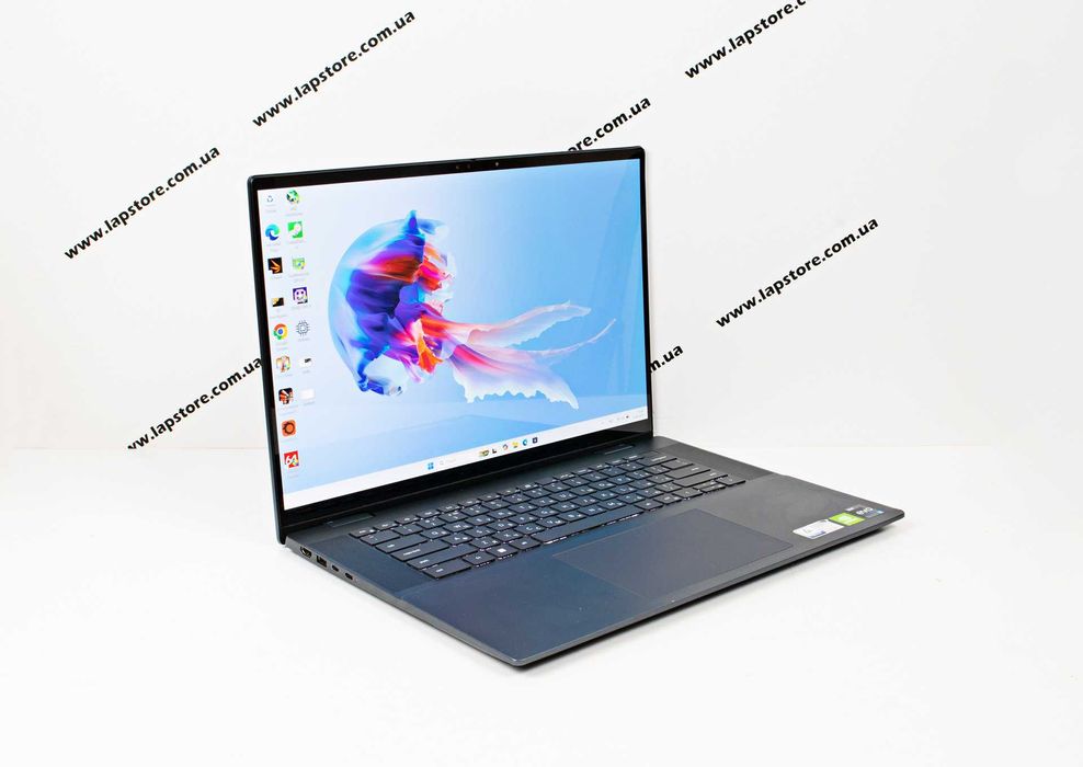 Dell Inspiron 16 7630 13th Core i7-1360P/RAM 16 Gb/ SSD 512 Gb/ 16" 4K
