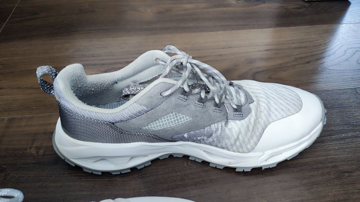 Jack wolfskin 45,5 Prelight Pro vent Low buty