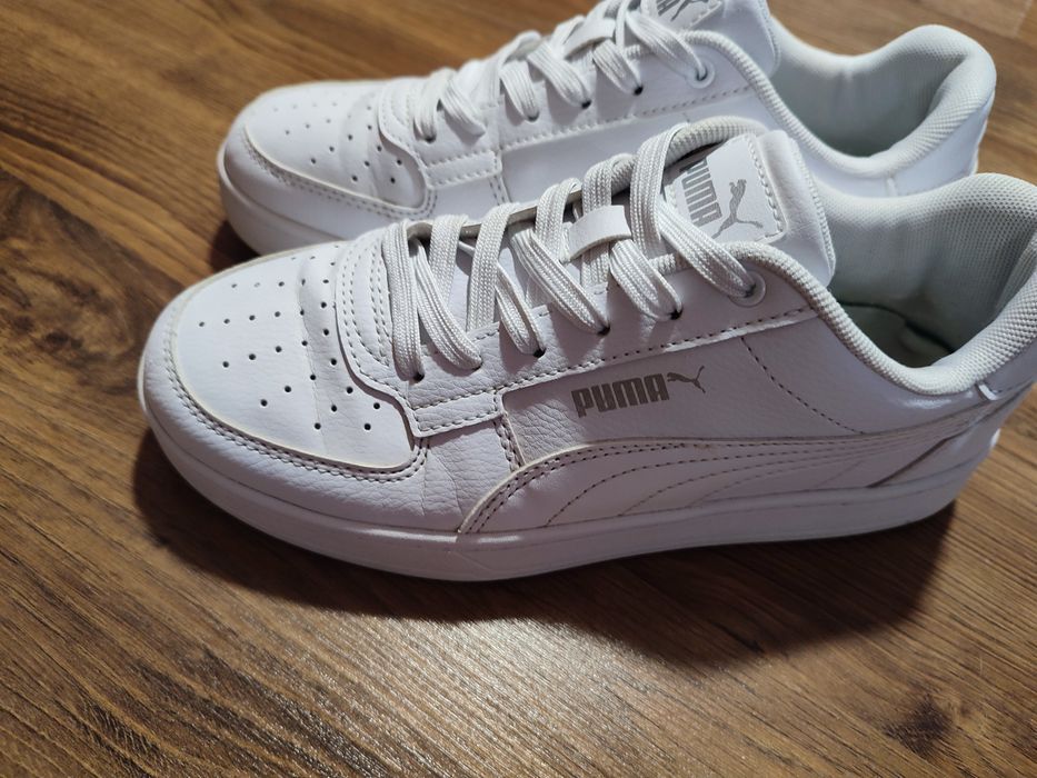 Кеди Puma 23.5 см