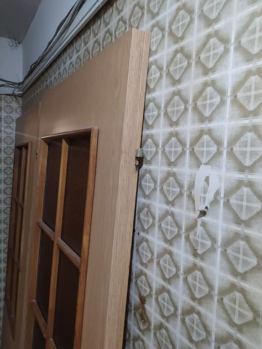 Двері міжкімнатні 3 шт