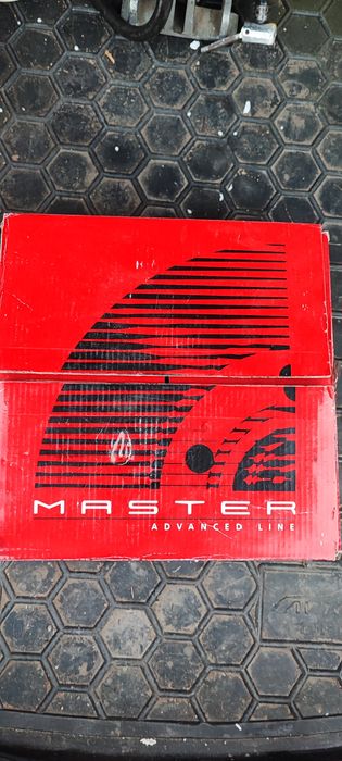 Гальмівний диск Remsa, Skoda, Seat, Audi, wv