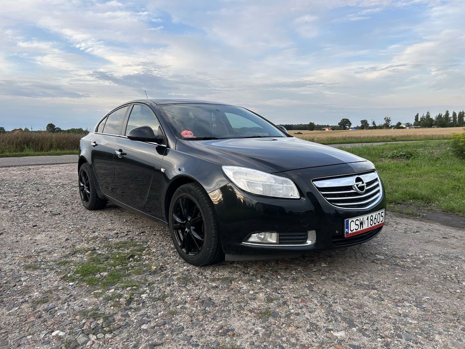 Sprzedam Opla insignie