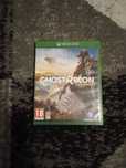 Tom Clancy's ghost recon wildlands Xbox one