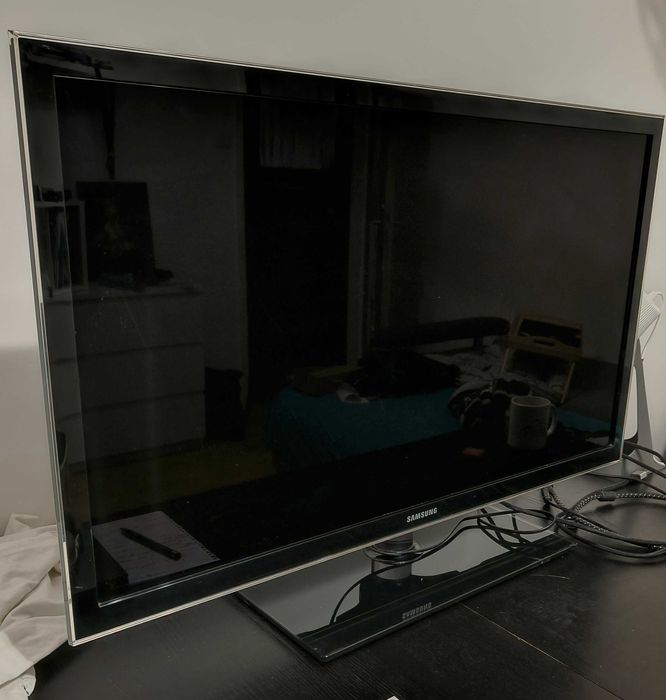 Samsung 40 cali ue40d5500