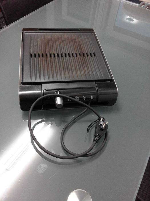 Vendo Grelhador marca Philips