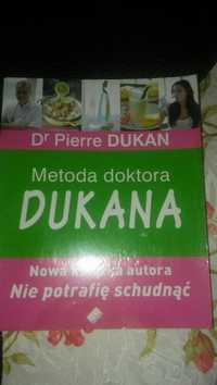 Dieta Dukana książka