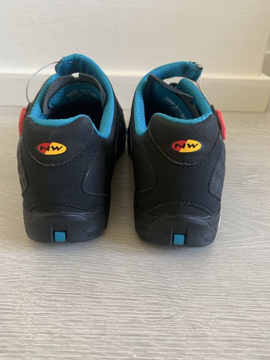 Велосипедне взуття “Northwave” в гарному стані. Розмір 40.