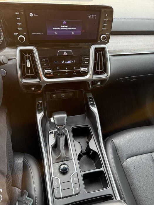 Kia Sorento 2021 IV покоління  2.5 T-GDi  AWD Кіа Соренто продаж авто