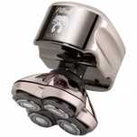 Golarka męska elektryczna Skull Shaver Pitbull Platinum Pro