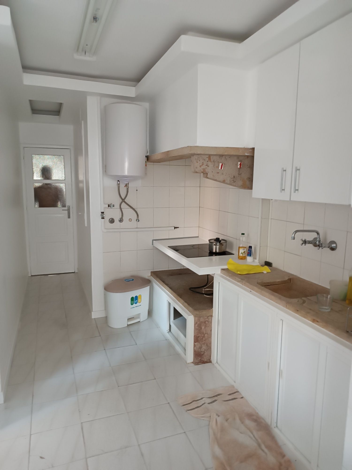Quarto com Varanda Olaias CASAL BRASILEIRO