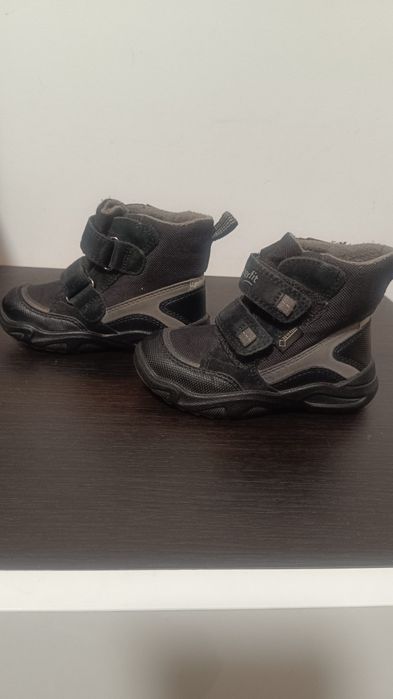 Термо чобітки, черевички superfit