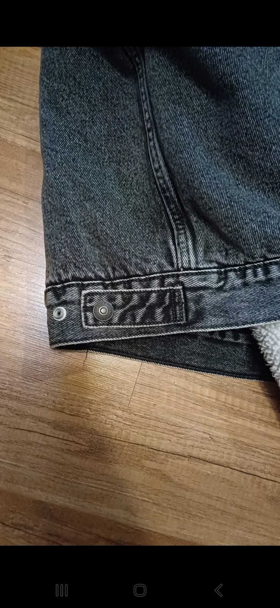 Kurtka Trucker Levi's