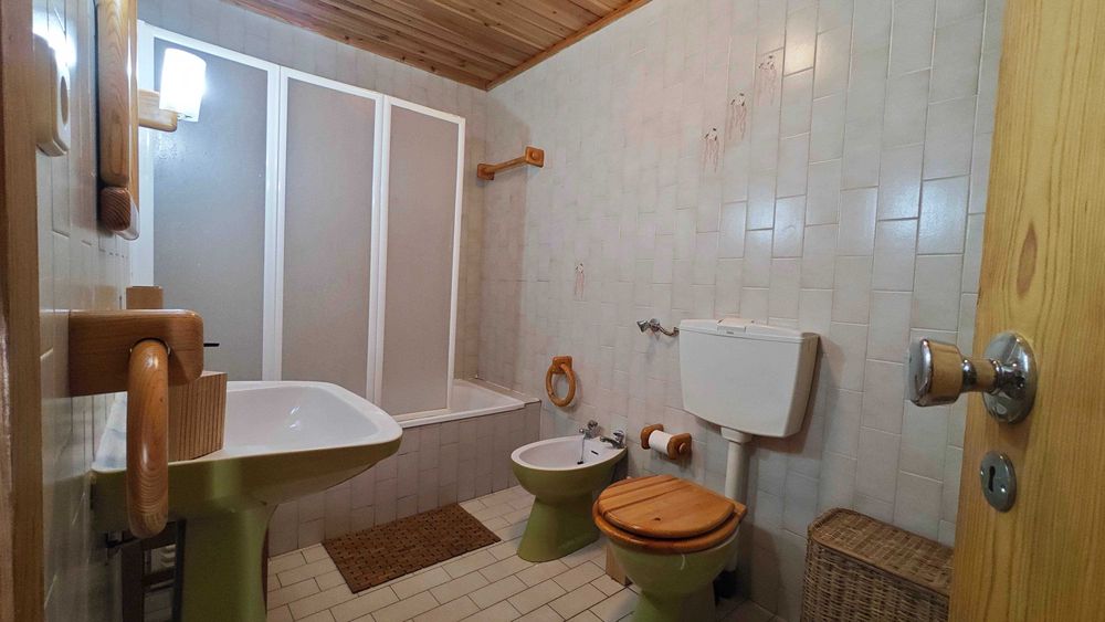 Arrendamento anual de T2 em Olhos de Agua, Albufeira