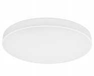 Plafon led plafon okrągły biały 60cm 60 cm