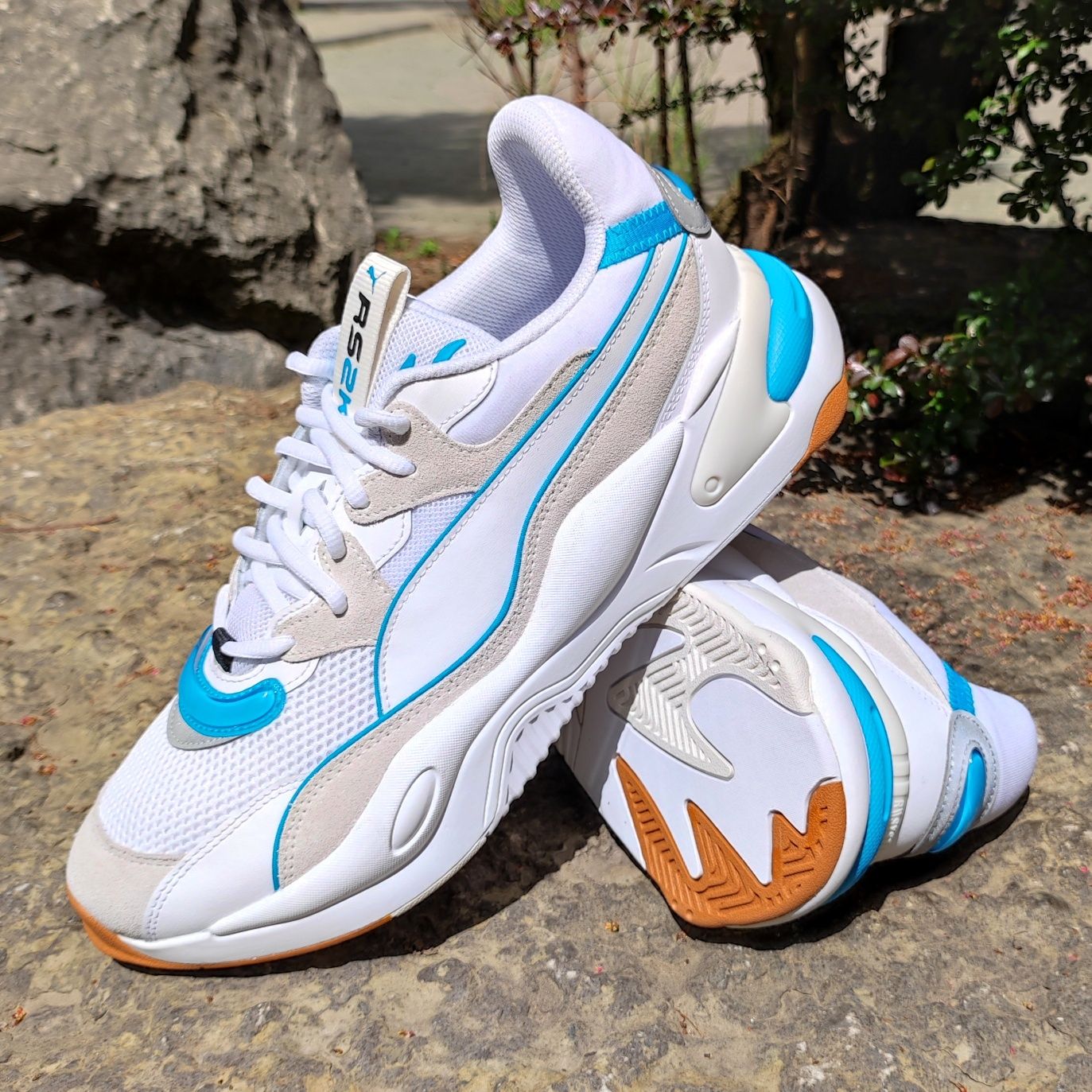 Кросівки Puma Rs-2K Futura 
(374137-07) 
Оригінал!