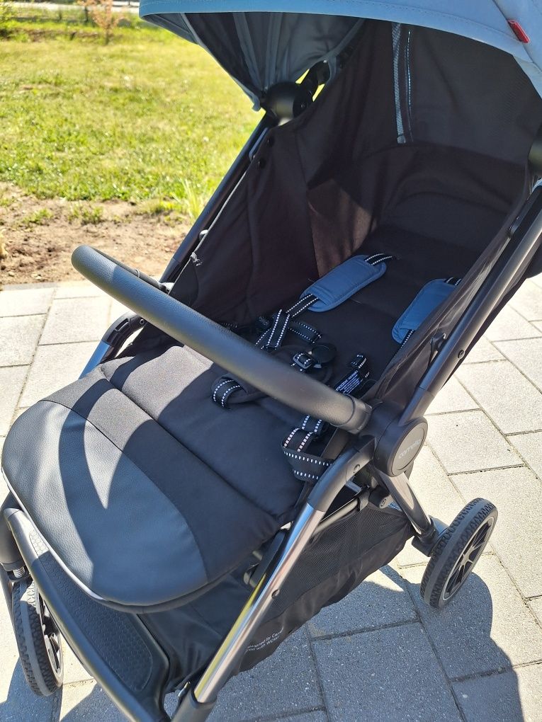Wózek spacerowy carrello delta