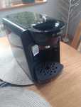 Sprzedam Bosch Tassimo ekspres do kawy