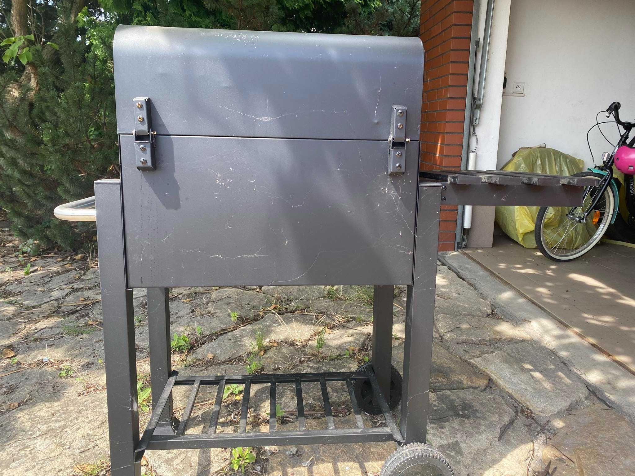 Ogrodowy Grill "Lund"  typu 99588
