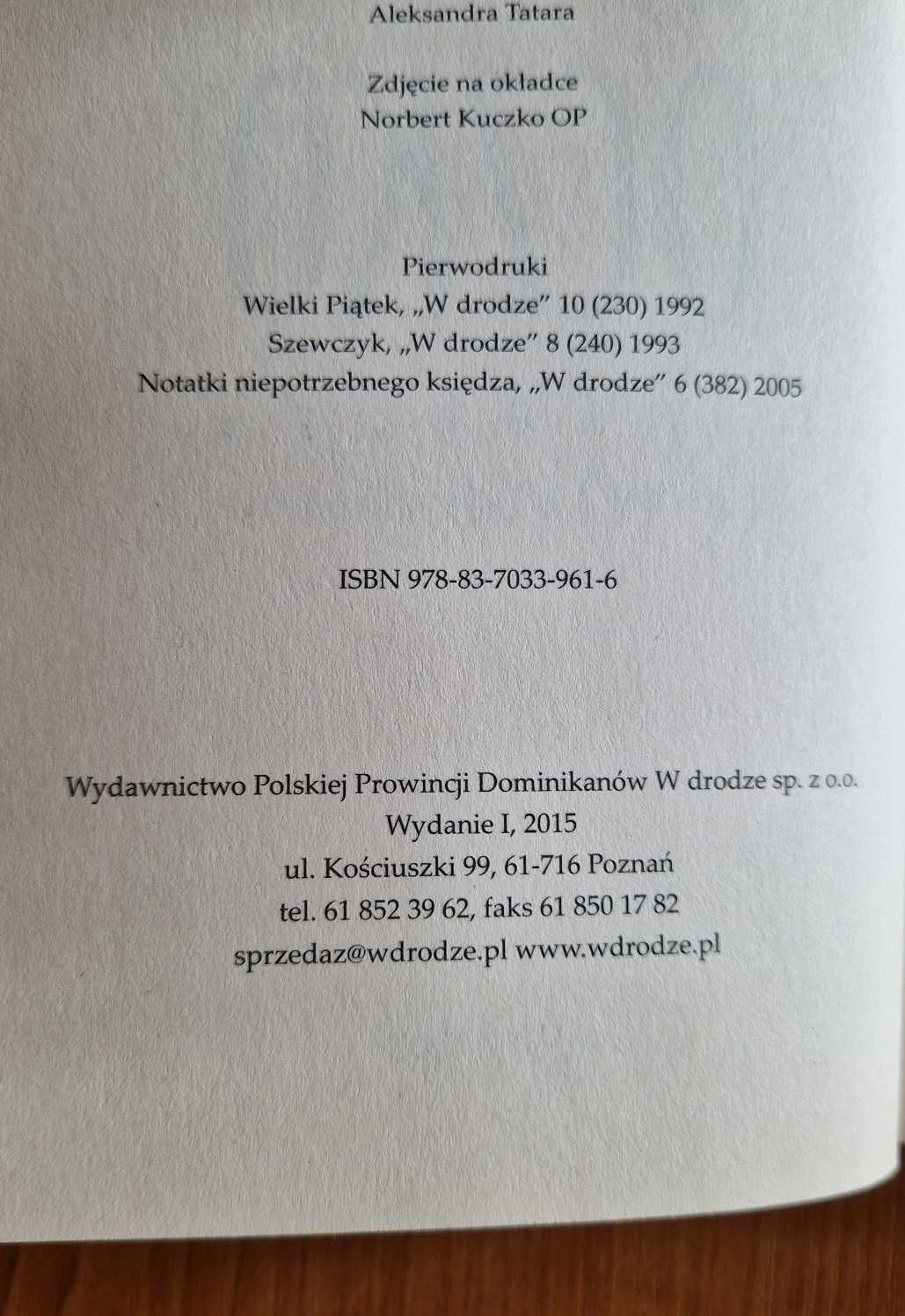 OCZKO miniatury antyklerykalne Krzysztof Popławski
