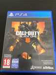 Call of Duty Black Ops IIII PS4