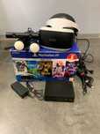 Gogle playstation vr cuh-zvr2