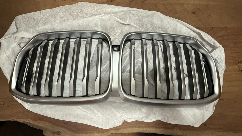 Grelha(Duplo Rin) BMW X5 2024