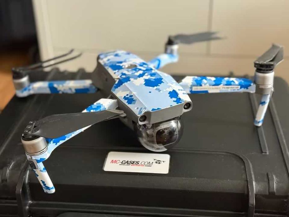 Drone DJI Mavic 2 Pro