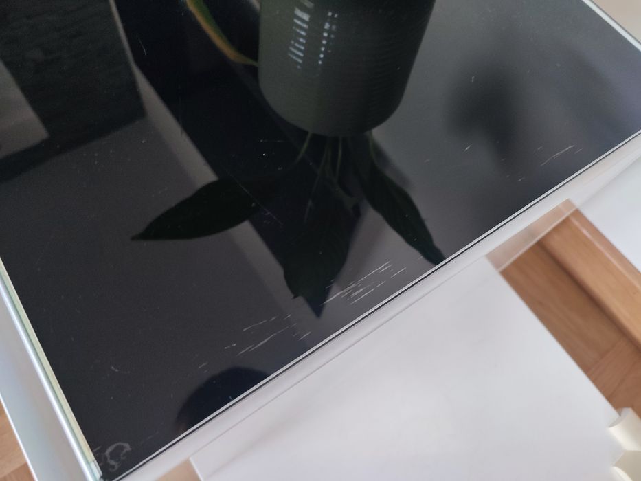 Szafka RTV z dwiema szufladami + szafka wisząca z półkami na wino