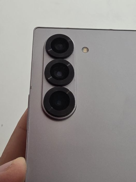 Samsung z fold 6 256 em ótimo estado