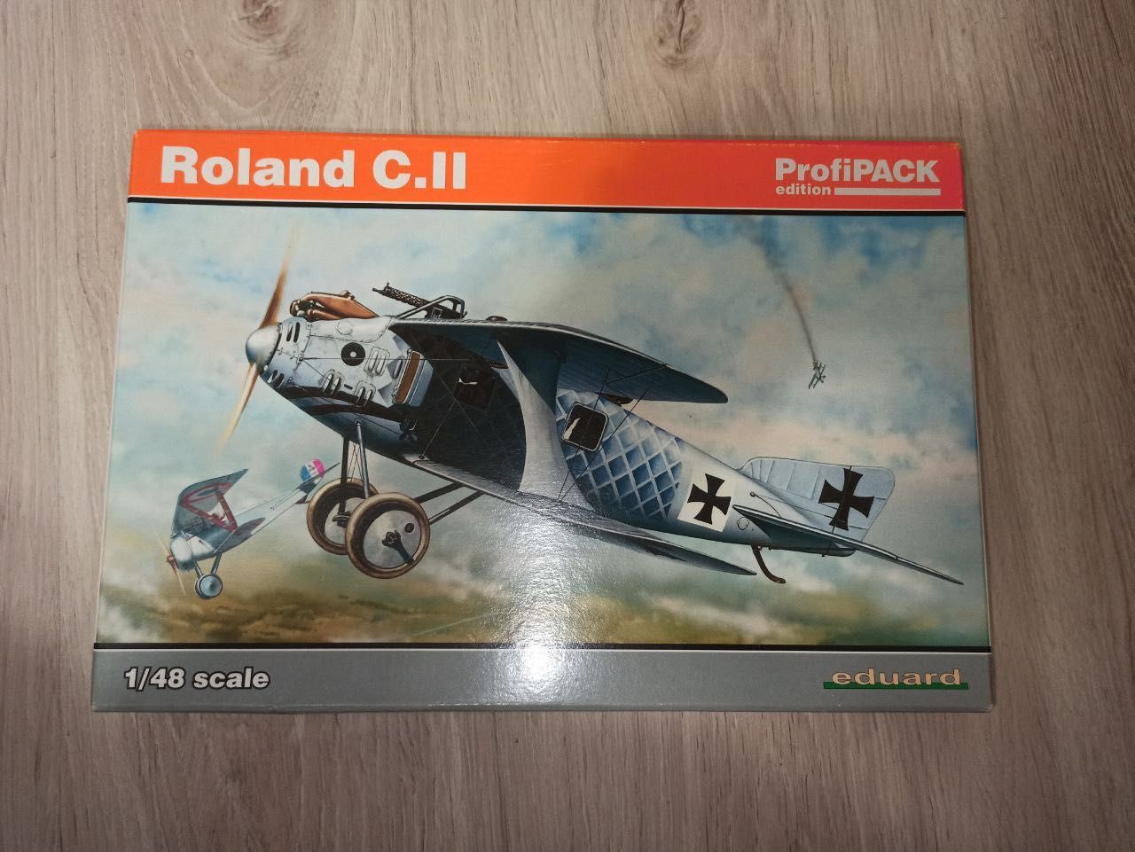 Eduard. Roden. Fly. Special Hobby. Amg. Mirage-Hobby.