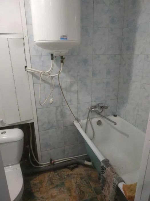 Продам 1к квартиру в малосимейке на ул Аудиторная (Віборгская) 23 В