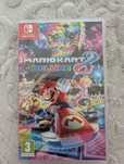 Mario kart deluxe 8 - Nintendo Switch