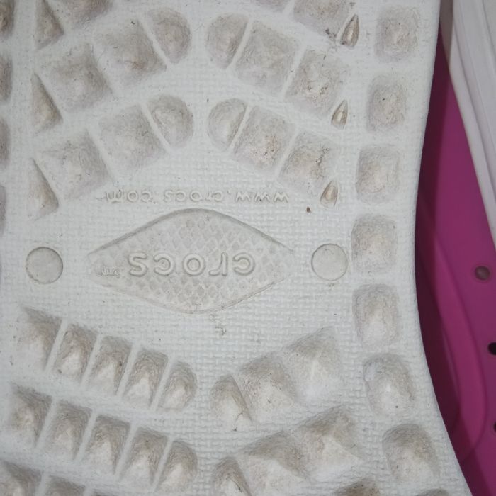 Сліпони крокс crocs