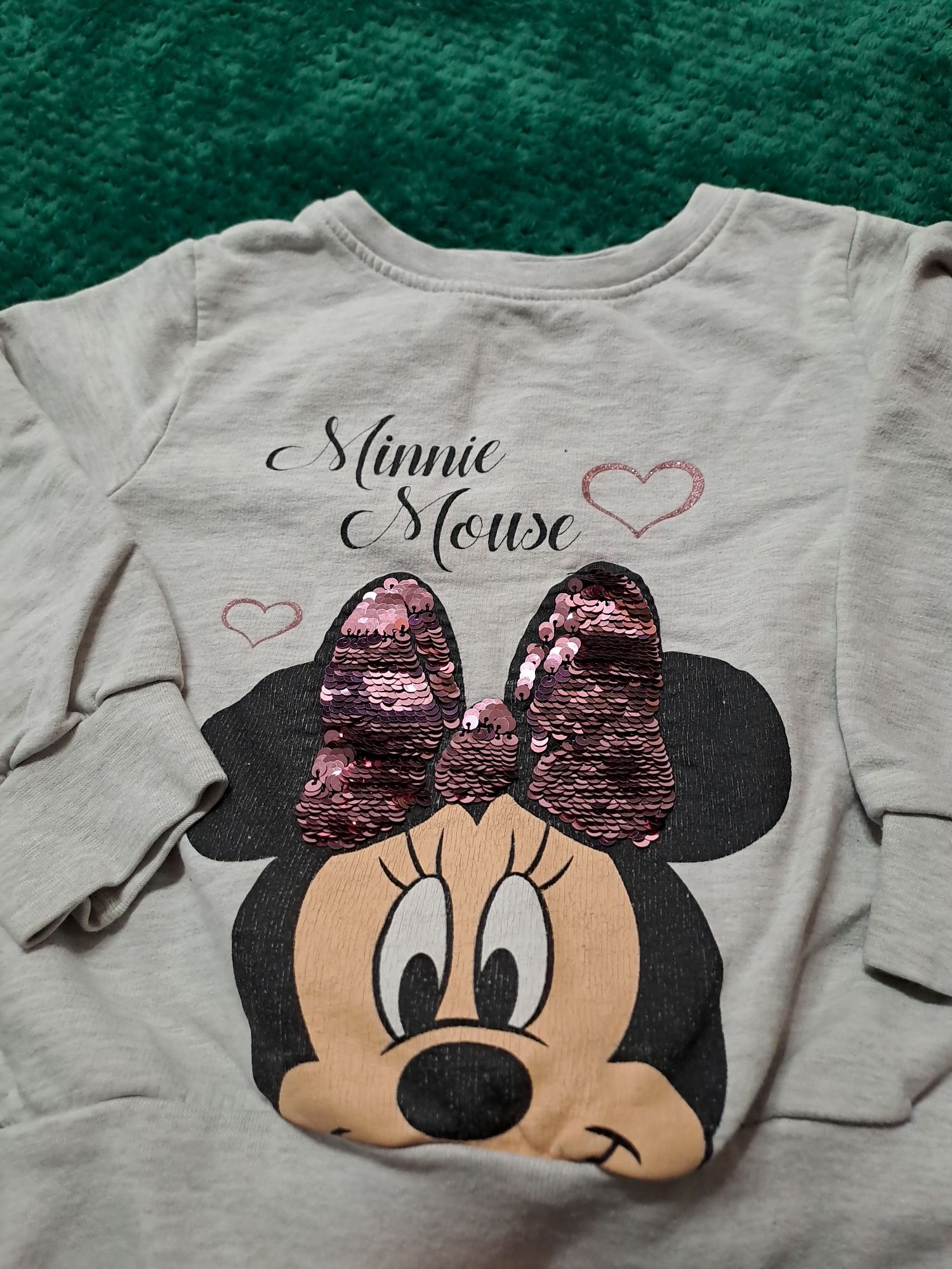 Bluza myszka Minnie