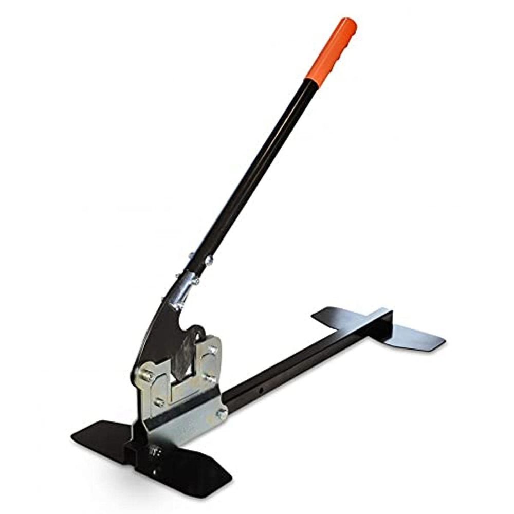 EDMA gilotyna do cięcia profili + Adapter 068655
