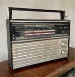 Radio Retro VEF 202