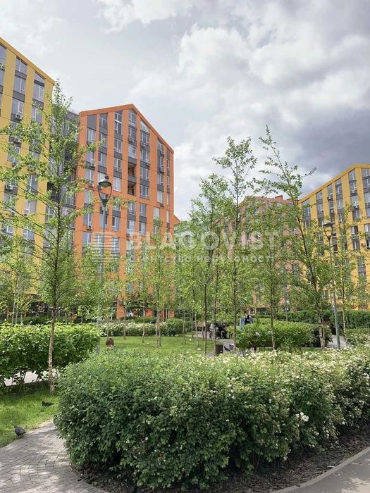 Продаж однокімнатної квартири Комфорт Таун Регенераторна 4 корп 3