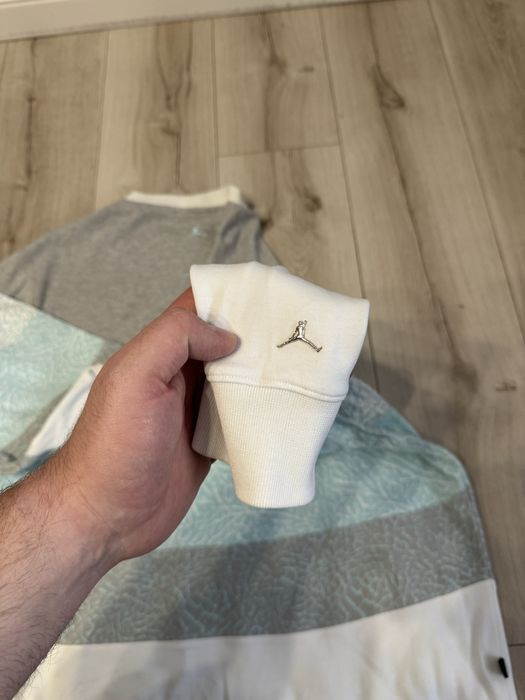 Світшот Nike Air Jordan