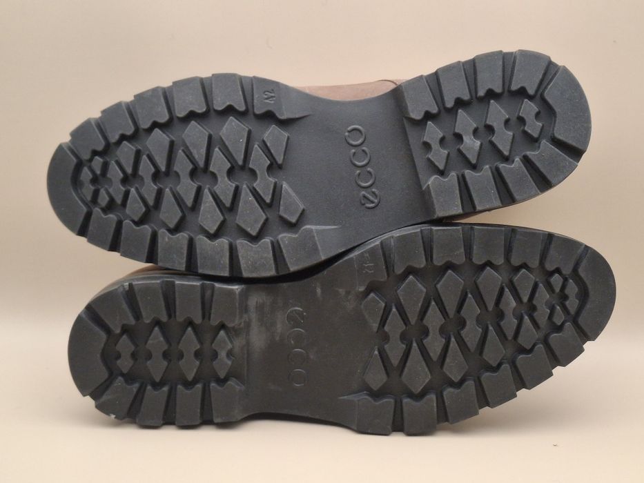 Туфлі ECCO Citytray Avant Нові 42р.