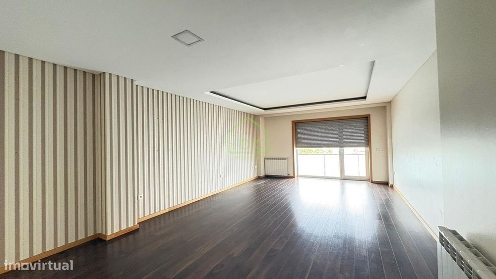 Apartamento T3 | Vila do Conde