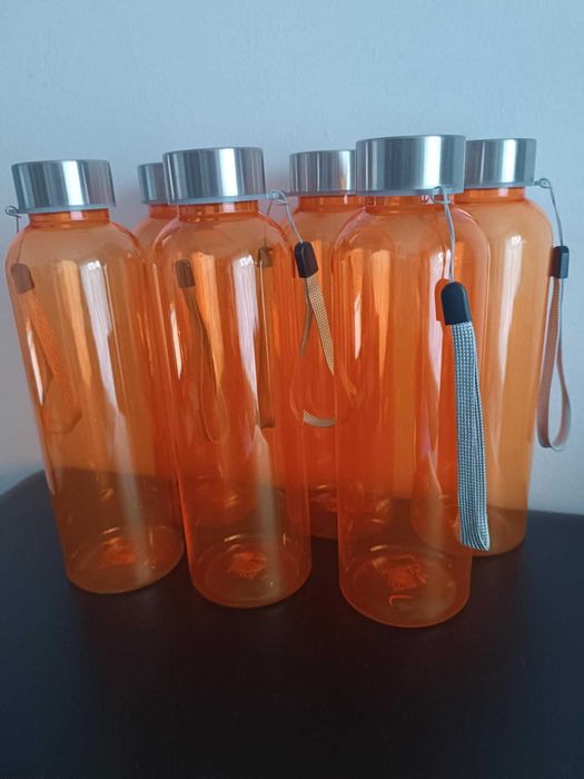 Butelka na wodę 500ml