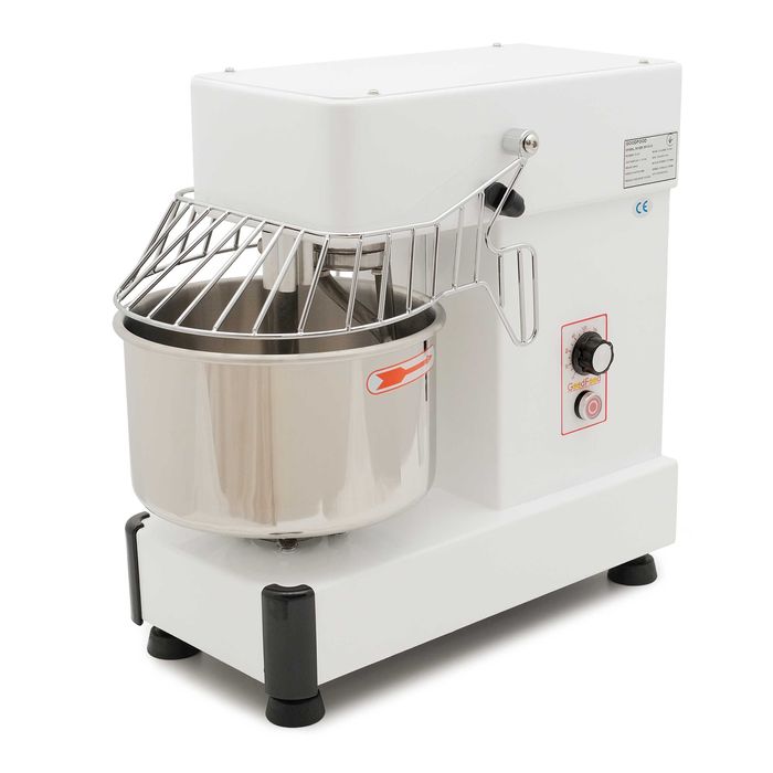 Тістоміс GoodFood SM10VS , Тестомесильная машина НОВЫЙ!