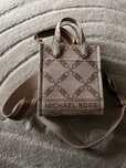 Michael Kors_torebka na ramię_Small Gigi Extra_jak Nowa/gwarancja/mała