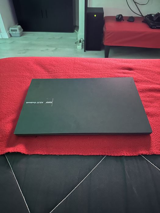 Asus Vivobook 15 OLED 2.8k 120hz