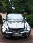 Mercedes-Benz Klasa E Mercedes E-klasa W211 • 4x4 • Automat • 245 tys. km