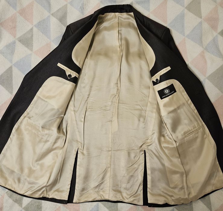 Garnitur męski 194/86