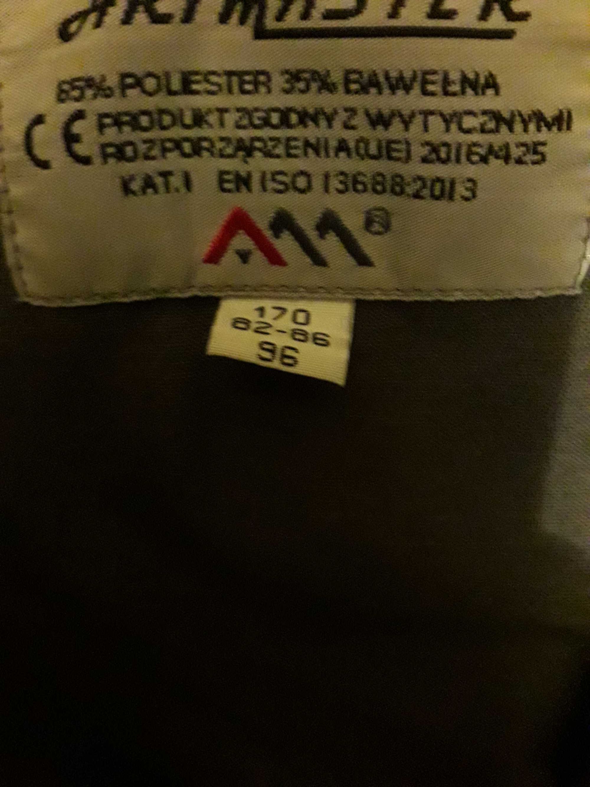 kurtka robocza katana