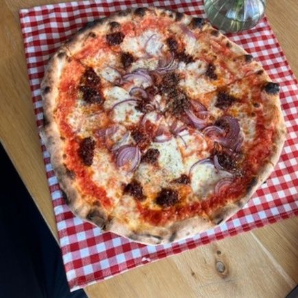 Piec do pizzy - GAM m6